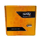 شغالدست پیکان