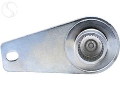 گوشواره‌اي سوراخ‌دار پژو 206 راست