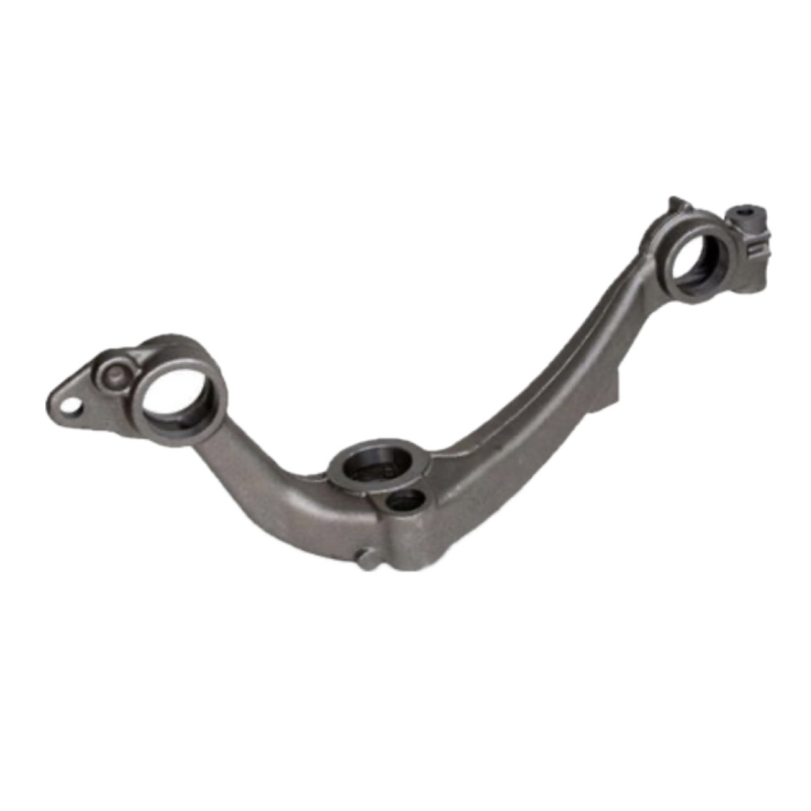 بازويي اتاق پژو 206 چپ (طوس)