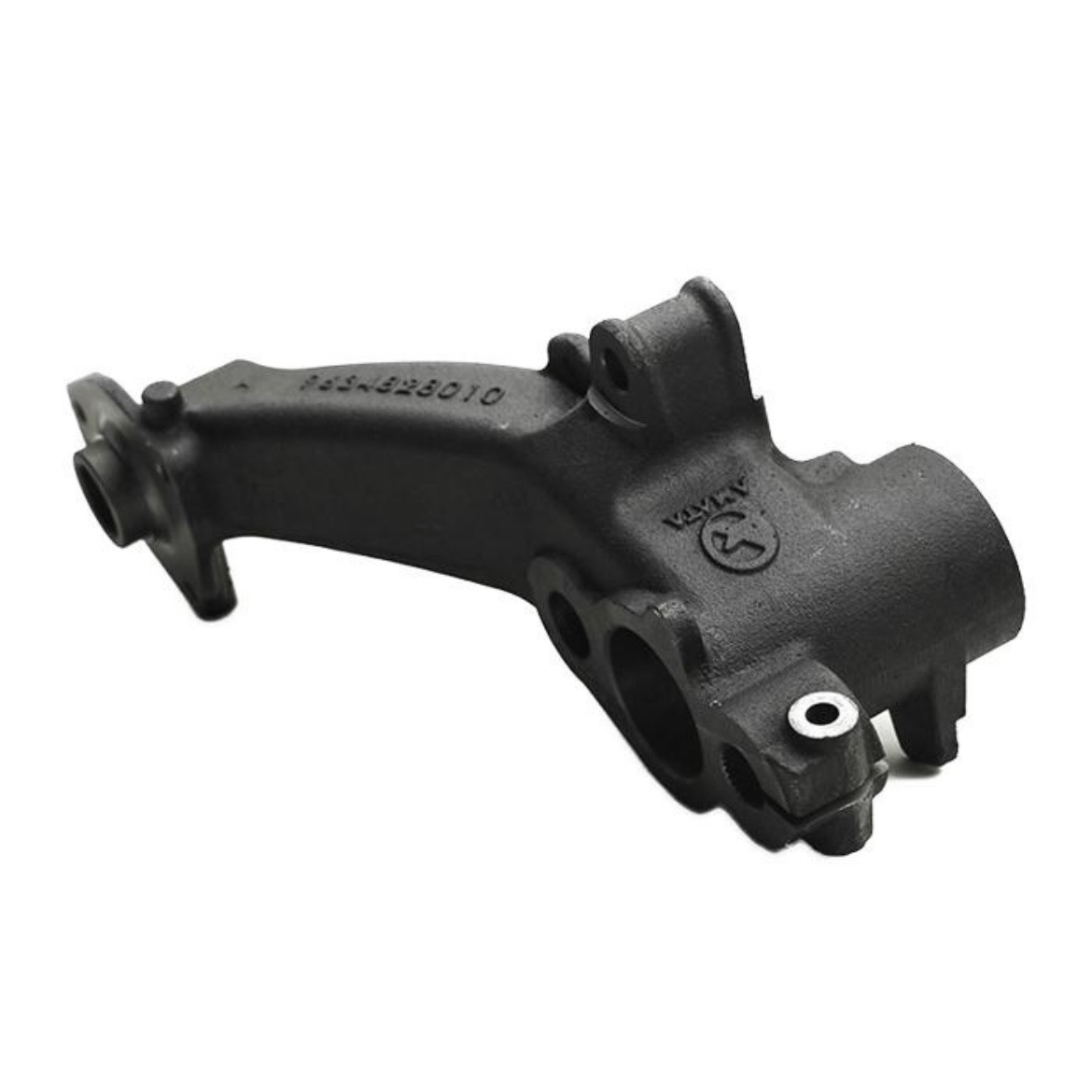 بازويي چرخ عقب پژو 405 راست (طوس)
