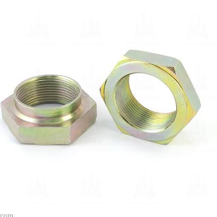 مهره میل توپی چرخ عقب پژو 405
