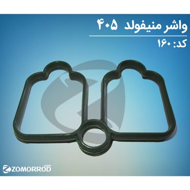واشر منیفولد پژو 405 پارس سمند