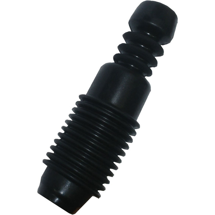 گردگیر کمک عقب mvm 110