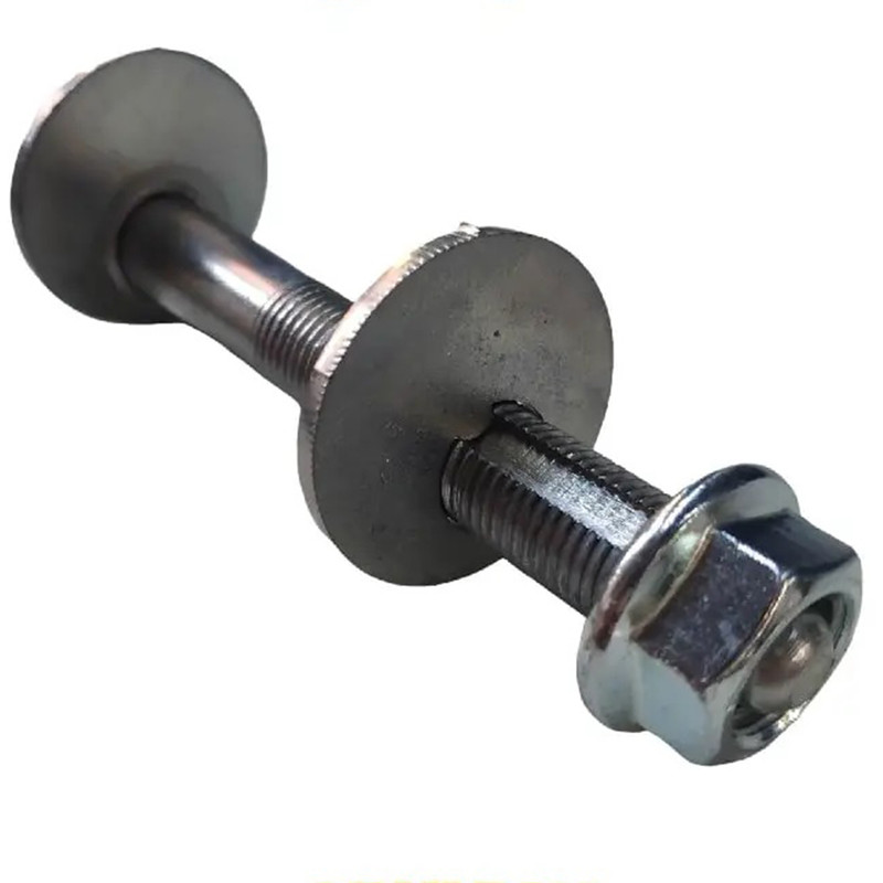 پیچ تنظیم اکسل mvm 530_550