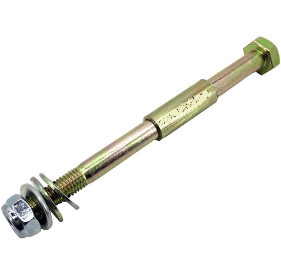 پیچ لاستیک موجگیر mvm 530_550