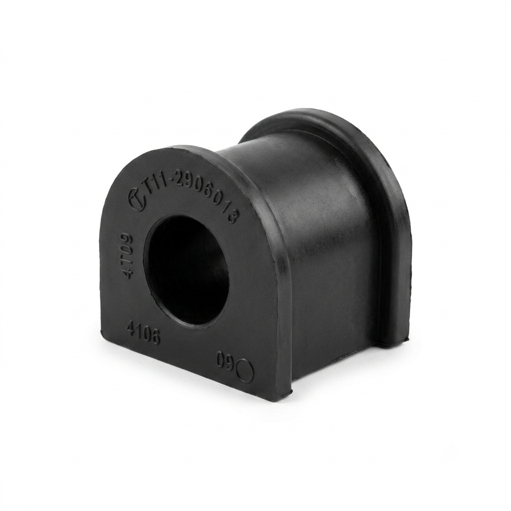 لاستیک موجگیر چاکدار عقب mvm x33 _ لیفان x60