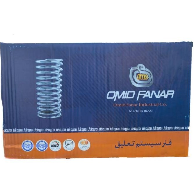 فنرلول جلو تارا لمیدفنر